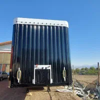 نقاش کانتینر نیازمندیم