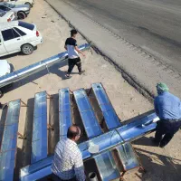 ابخوری پود بز وگاوفنس تنور زنگوله گوسفندی