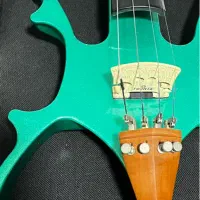 ویولن الکتریک|ویولن|گرگان, |دیوار