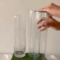 شیشه پرکاربرد هفت سین و تزیینات