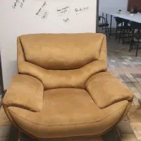 ست مبل ۷ نفره رویه کوبی نو|مبلمان خانگی و میز عسلی|فردیس, انبار نفت|دیوار