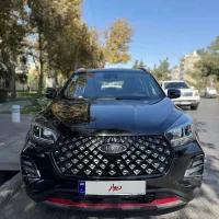 ایکس ۵۵ پرو مشکی ۱۴۰۴