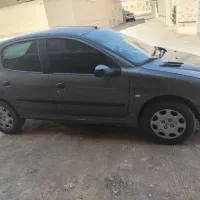 ۲۰۶مدل۸۳|خودرو سواری و وانت|زارچ, |دیوار