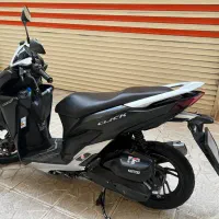 هوندا کلیک۱۵۰ اصلی