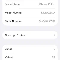 آیفون 13pro|موبایل|بوشهر, |دیوار