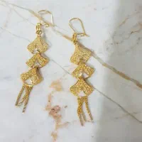 گوشواره در حد نو|جواهرات|مشهد, پنجتن|دیوار