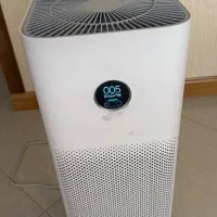 تسویه هوا شیامی ، smart Air Purifier 4|پنکه و تصفیه‌کنندهٔ هوا|تهران,  امام زاده قاسم (نیاوران)|دیوار