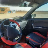 کوییک۱۴۰۱|خودرو سواری و وانت|همدان, |دیوار