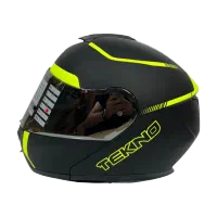 کلاه کاسکت تکنو TEKNO