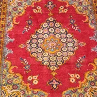 فرش دستباف 2 متری