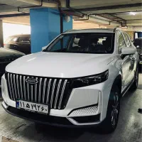 ایکس ۷۷ mvm x77 ۱۴۰۵ ام وی ام نقد و اقساط