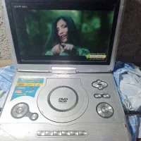دی وی دی  پرتابل 13.5 اینچی dvd