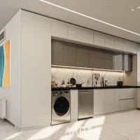 ابزار کامل برای نصب کابینت