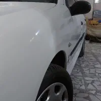 ۲۰۶ تیپ ۲ مدل ۹۹|خودرو سواری و وانت|خمینیشهر, |دیوار