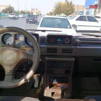 پاجرو میتسوبیشی|خودرو سواری و وانت|یزد, |دیوار