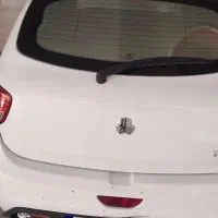 تیبا2مدل1400 بی رنگ ،مامونیه|خودرو سواری و وانت|ساوه, |دیوار