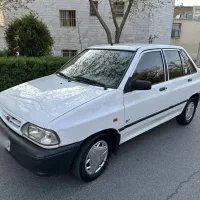 پرایدآخر91بدون رنگ هیدرولیک شاسیهاپلمپ پلمپ