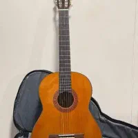 معاوضه گیتار c70 با ویالن بزرگسال