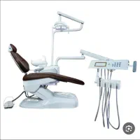 فروش وسایل و تجهیزات دندانپزشکی