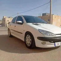 پژو ۲۰۶ تیپ۵