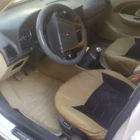 پژو پارس تیو فایو مدل ۹۷در طارم می‌باشد|خودرو سواری و وانت|طارم, |دیوار