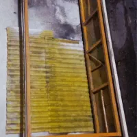 میز کار آهنی بزرگ|فروشگاه و مغازه|تهران, ایران|دیوار