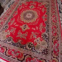 فرش ۱۲ متری|فرش|شیراز, ده پیاله|دیوار