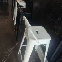 صندلی بلند مخصوص میز بار