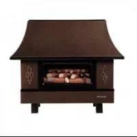 فروش قطعات و سرویس بخاری گازی|بخاری، هیتر، شومینه|کرمان, |دیوار