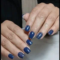 کاشت ناخن با کیفیت و قیمت باورنکردنی|خدمات آرایشگری و زیبایی|زرقان, |دیوار