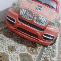 ماشین شارژی