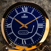 ساعت دیواری