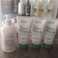 ژل شستشو ارسال رایگان