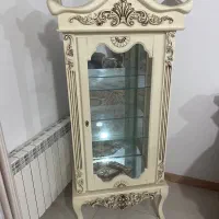 بوفه|بوفه، ویترین، کنسول|رامسر, |دیوار