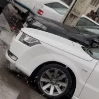 دنا تیپ ۲|خودرو سواری و وانت|ارومیه, |دیوار