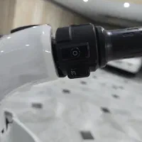 موتور برقی(honda cub e)|موتورسیکلت|فردیس, فردیس|دیوار