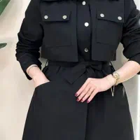 بارانی الیزه|لباس|تبریز, |دیوار