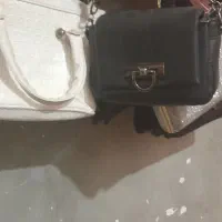 کیف زنانه|کیف، کفش، کمربند|زابل, |دیوار