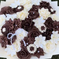 انواع کل و باکس