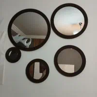 حراج تعدادی وسایل