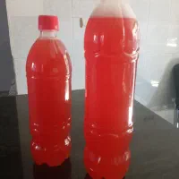 ابغوره  تهیه شده از باغ خدمون