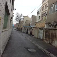 خانه دربست مناسب انبار یا کارگاه