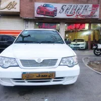 پراید ۱۱۱ مدل ۹۷ تک برگ سند خونگی