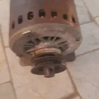 به روزترین قیمت خرید و فروش دینام سوخته