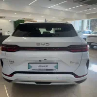 بی وای دی سانگ پلاس(چشم خدا)|خودرو سواری و وانت|تهران, آسمان|دیوار