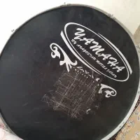 طبل ۱متری