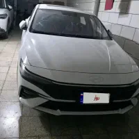 النترا 2025 نیمه فول پلاک اروند