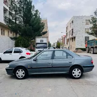 پژو پارس LX TU5، مدل ۱۳۹۹|خودرو سواری و وانت|قزوین, |دیوار