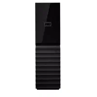 هارد اکسترنال 8 ترابایت وسترن دیجیتال مای بوک|قطعات و لوازم جانبی رایانه|کرج, شاهین‌ویلا|دیوار