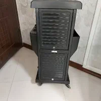 ترولی کارکرده درحدنو